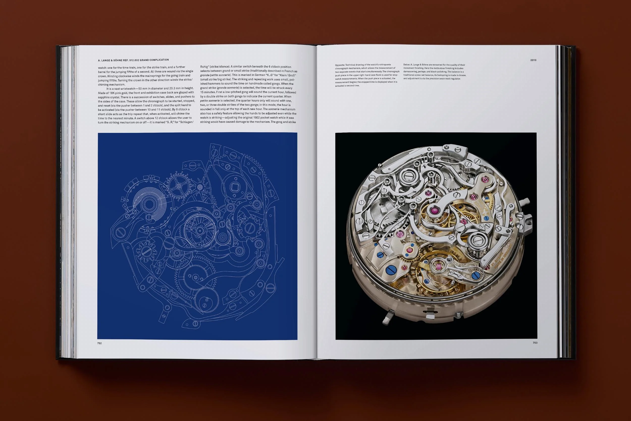 Ultimate Collector Watches (English) - Image 51
