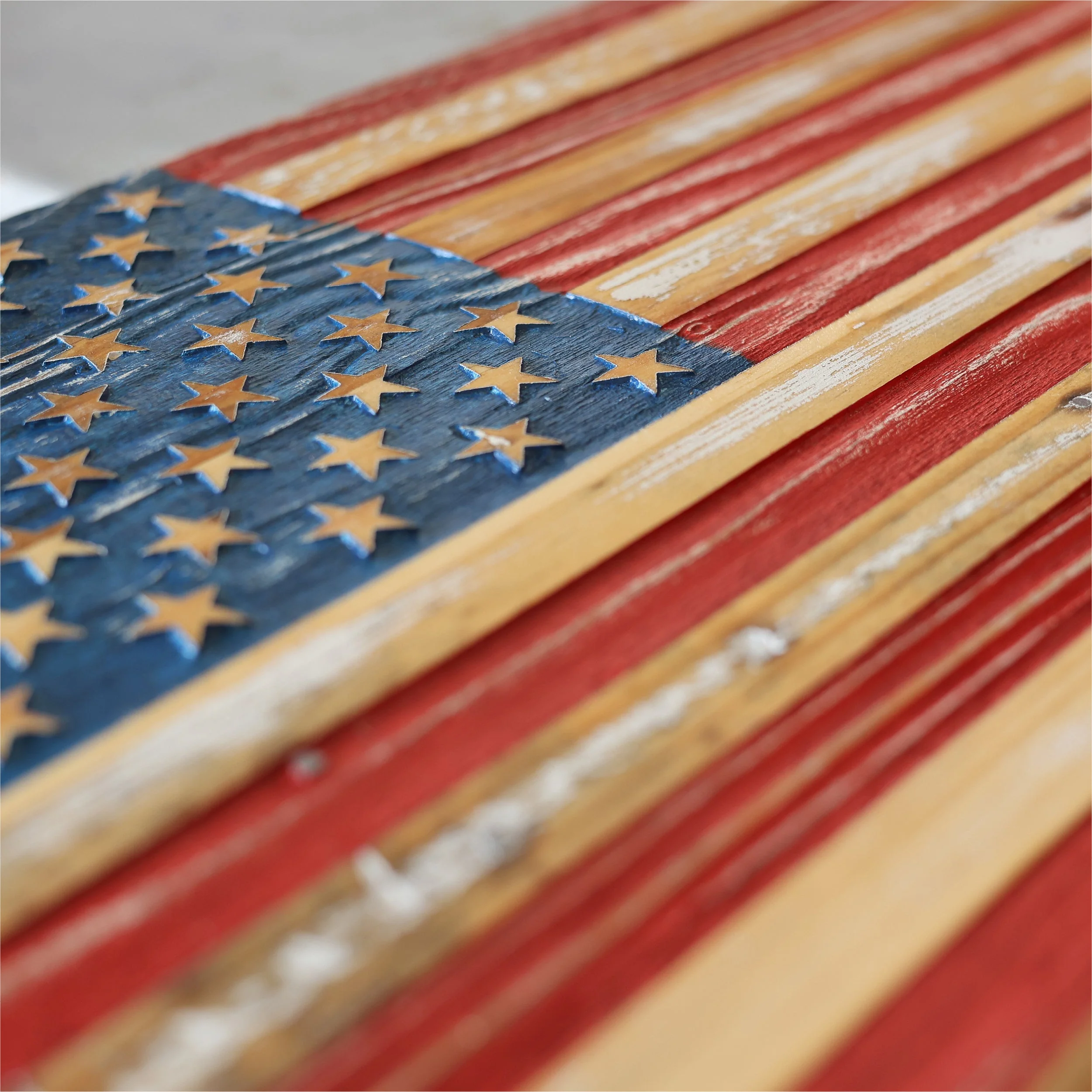 USA Pallet Wood Flags - Image 10