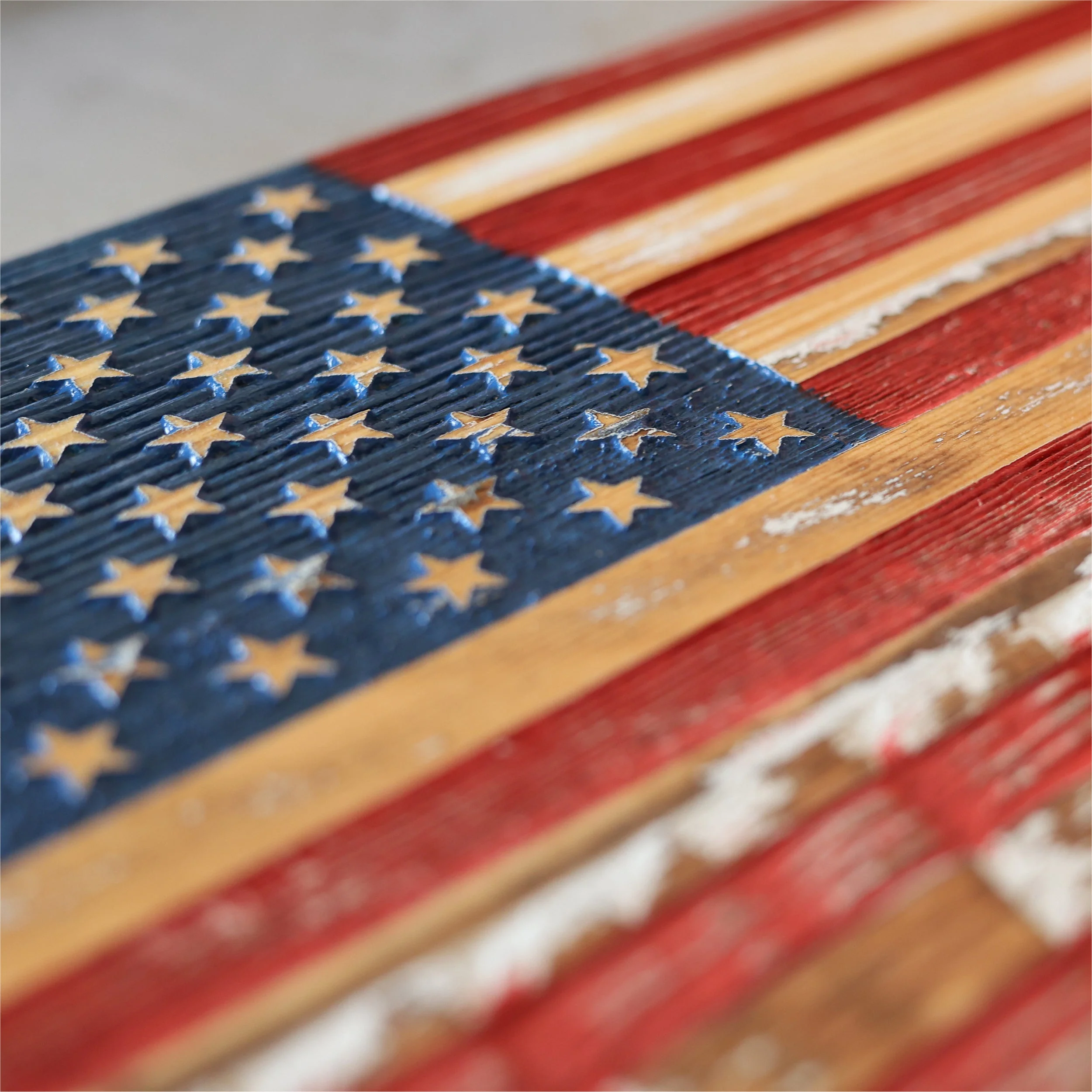 USA Pallet Wood Flags - Image 8