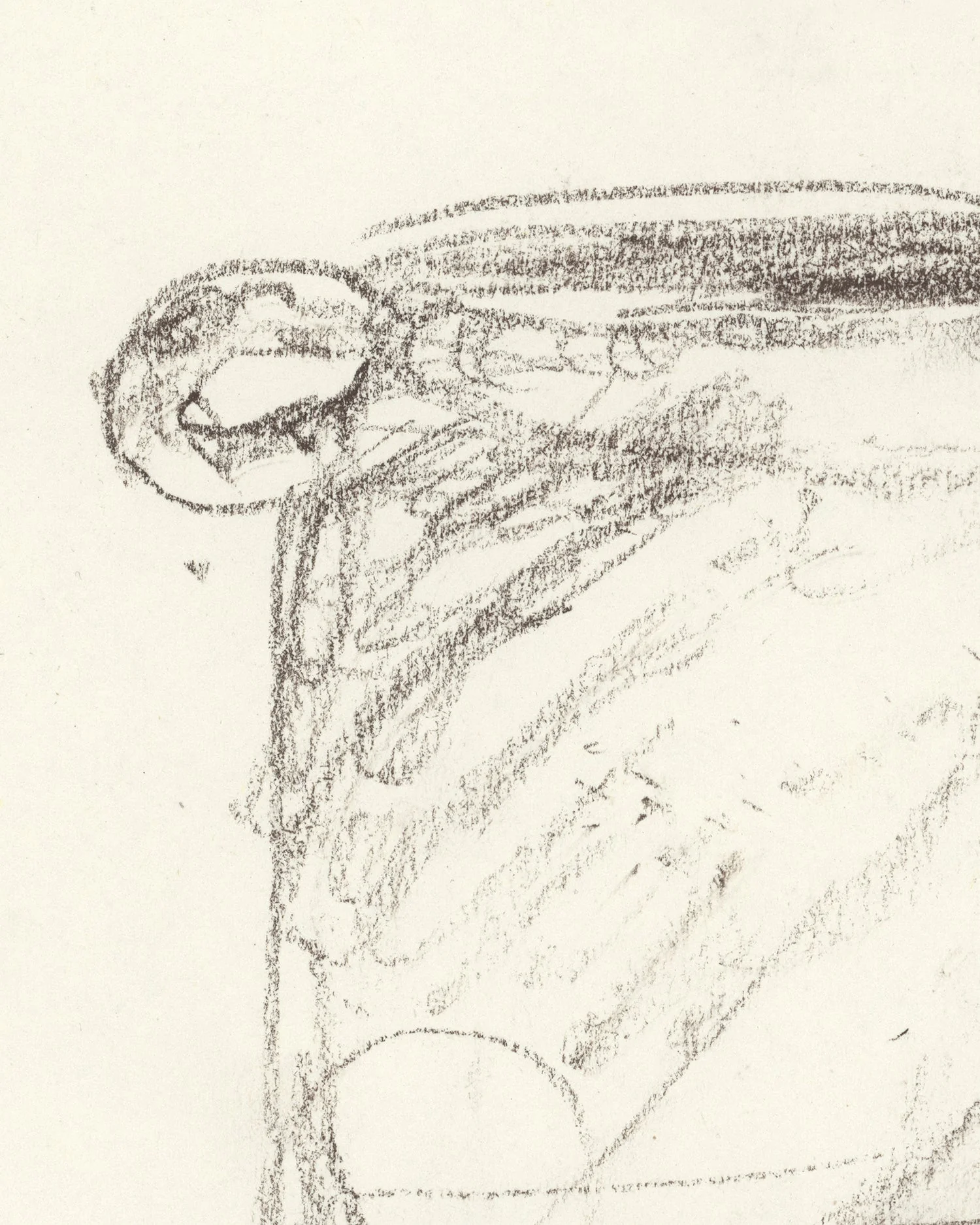 Vase Sketch II - Image 3