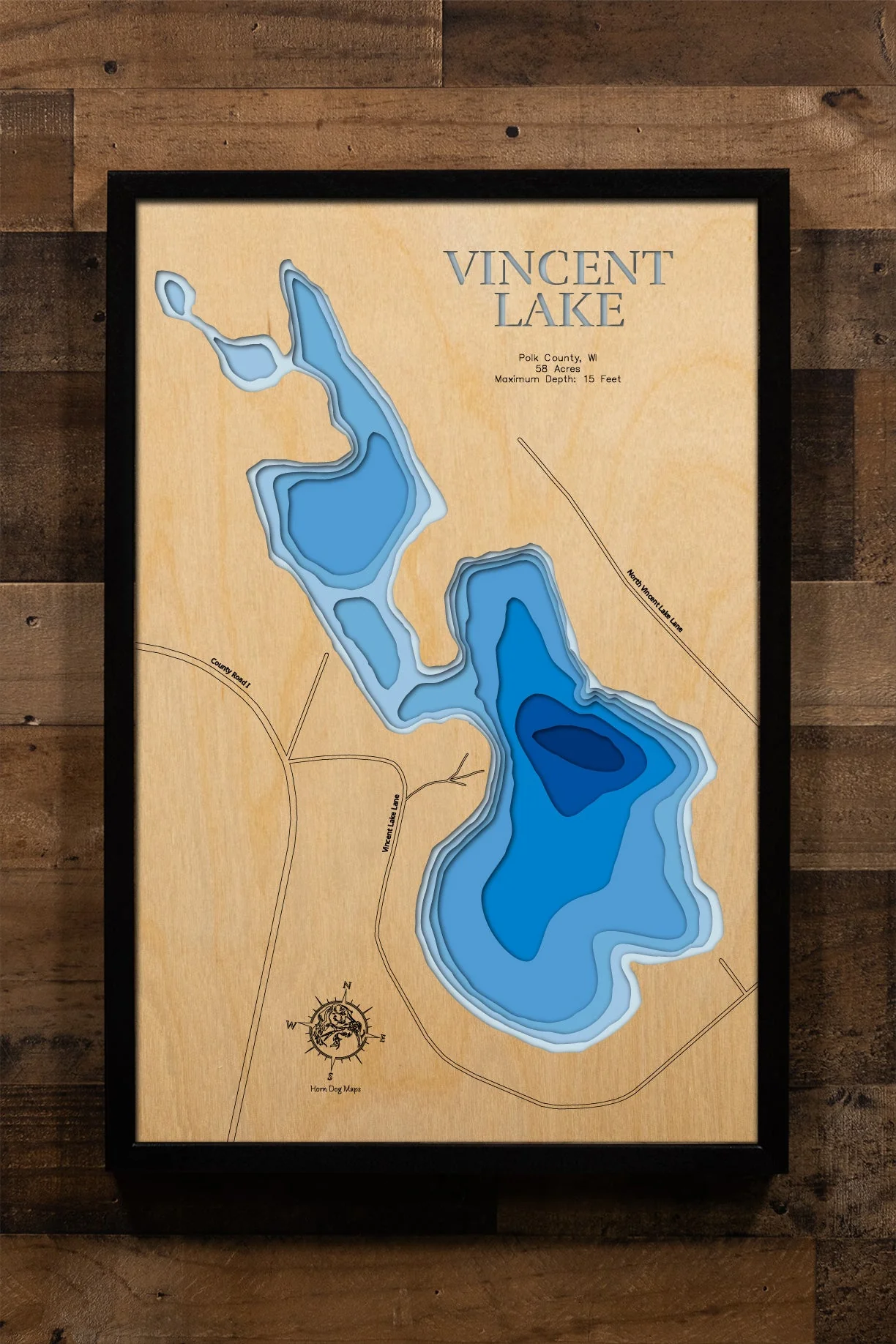 Vincent (Polk)