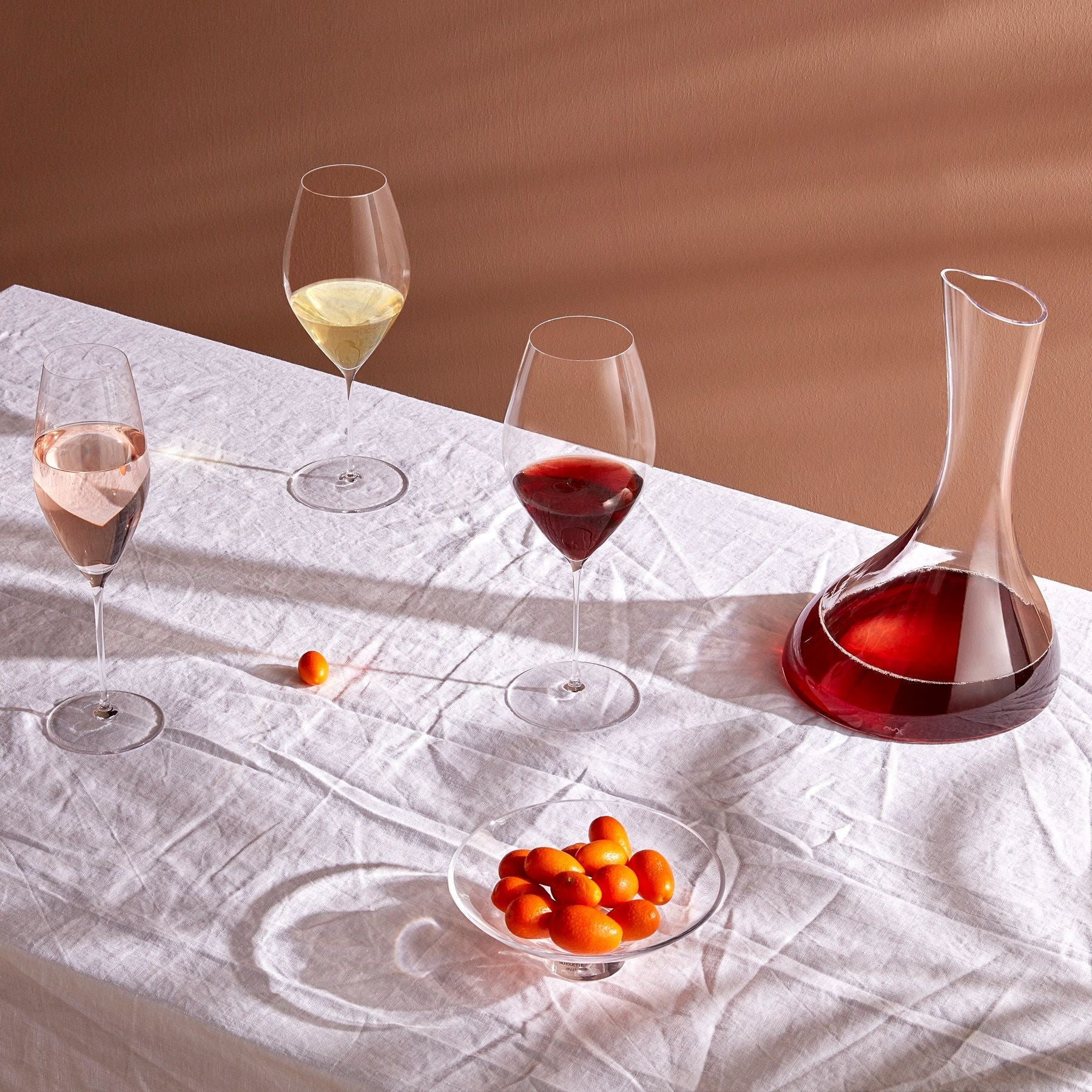 Vini Carafe 42 oz. - Image 4