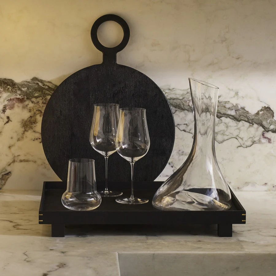 Vini Carafe 42 oz. - Image 5