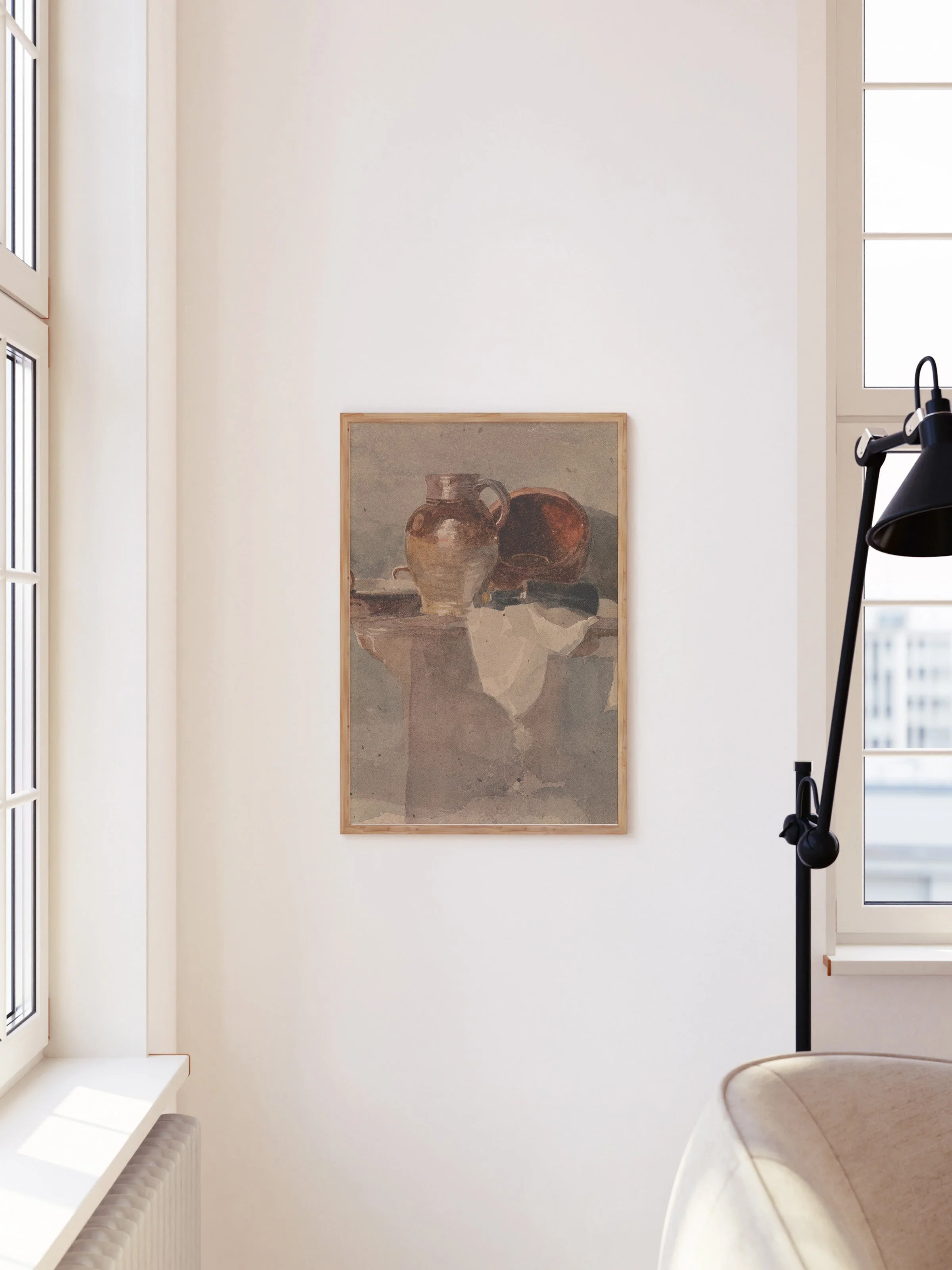 Vintage Still Life IV - Image 10