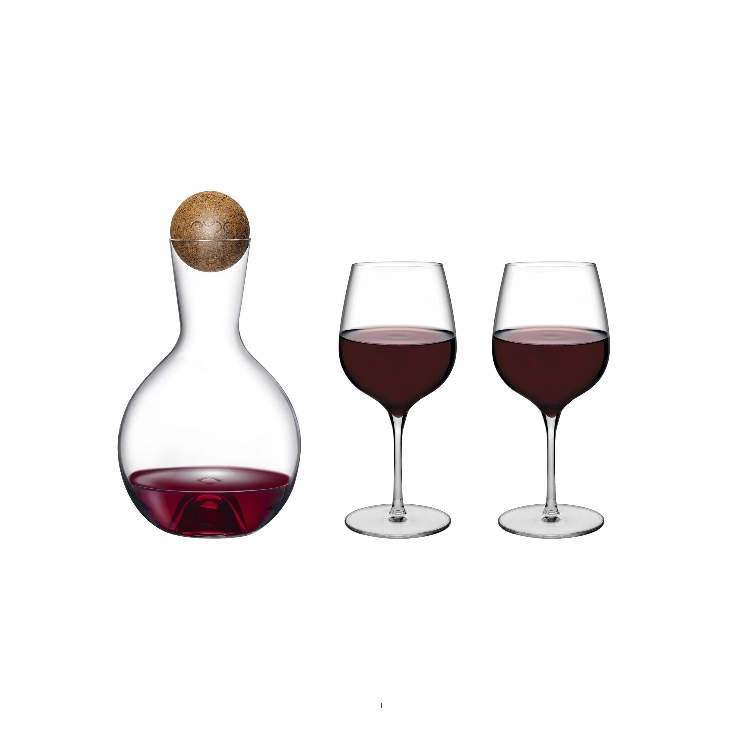 Vintage & Terroir Gift set - Image 2
