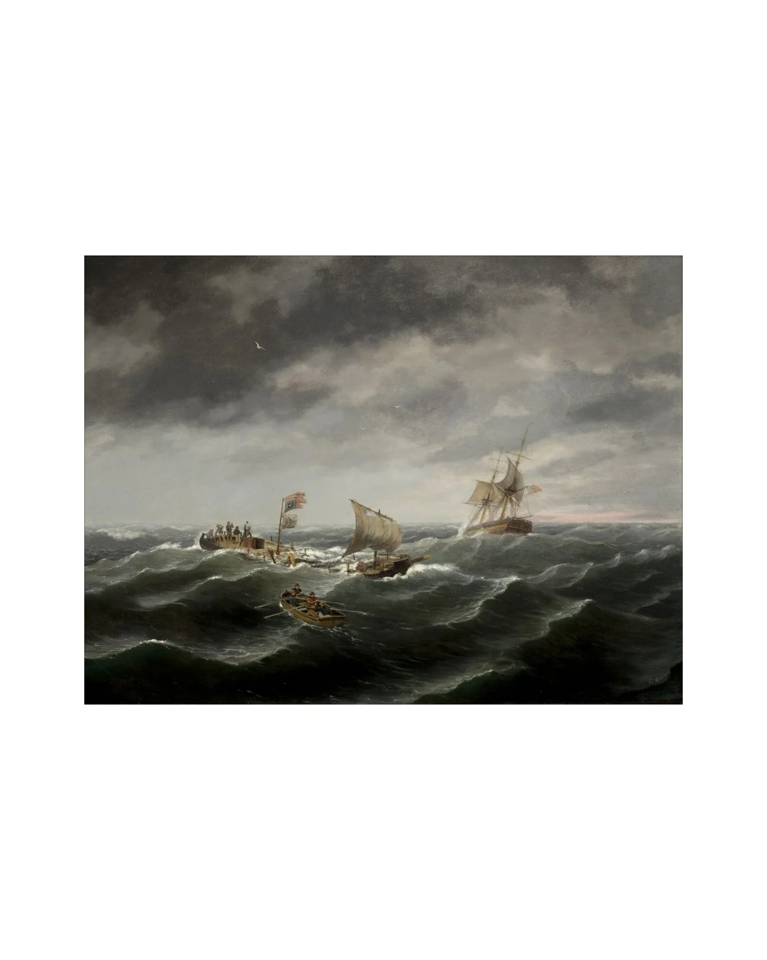 Voyage II - Image 2