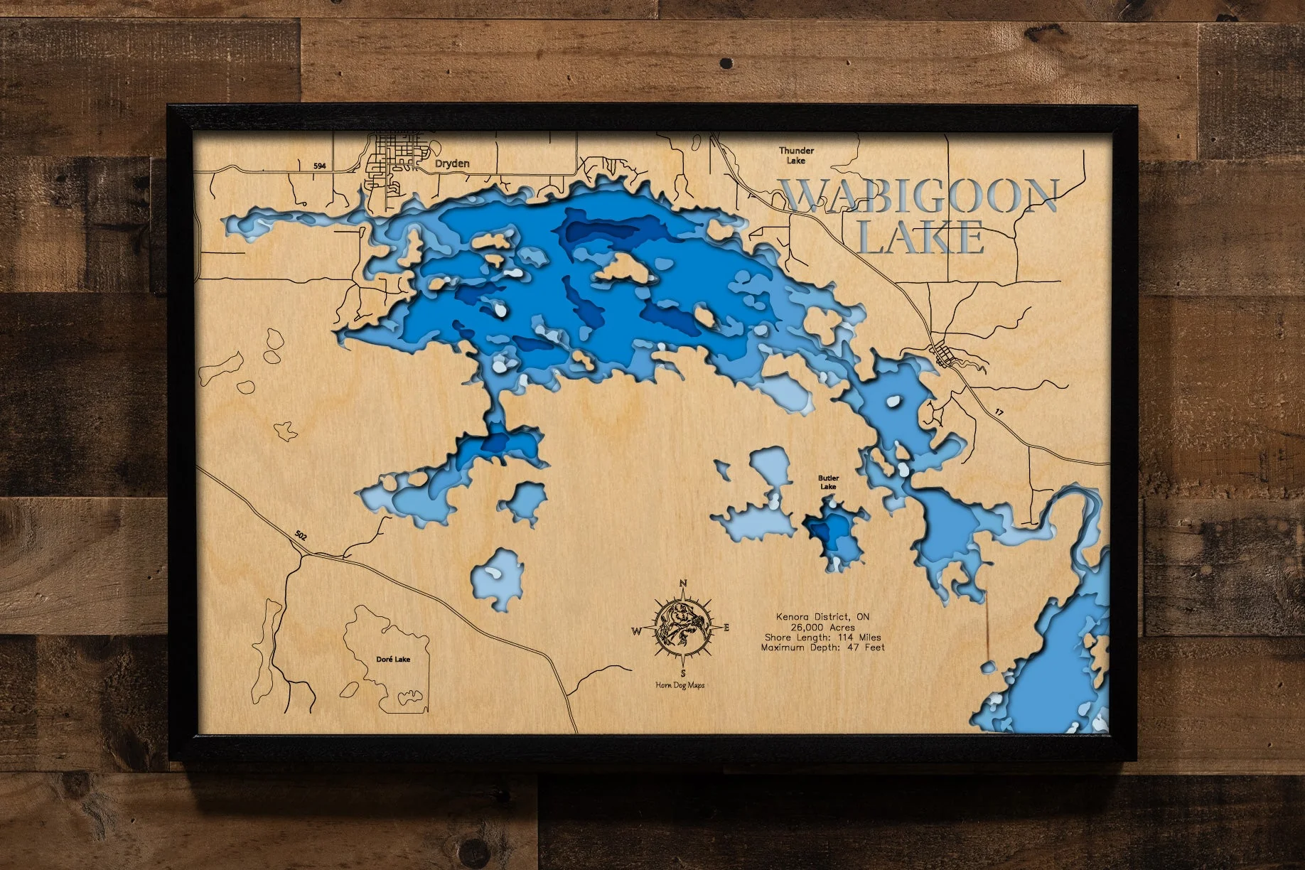 Wabigoon (Kenora)