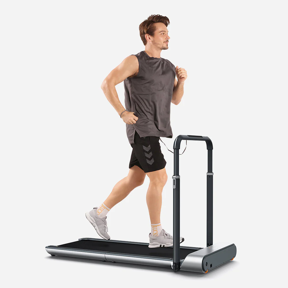 WalkingPad R1 Pro 2IN1 Foldable Treadmill - Image 9