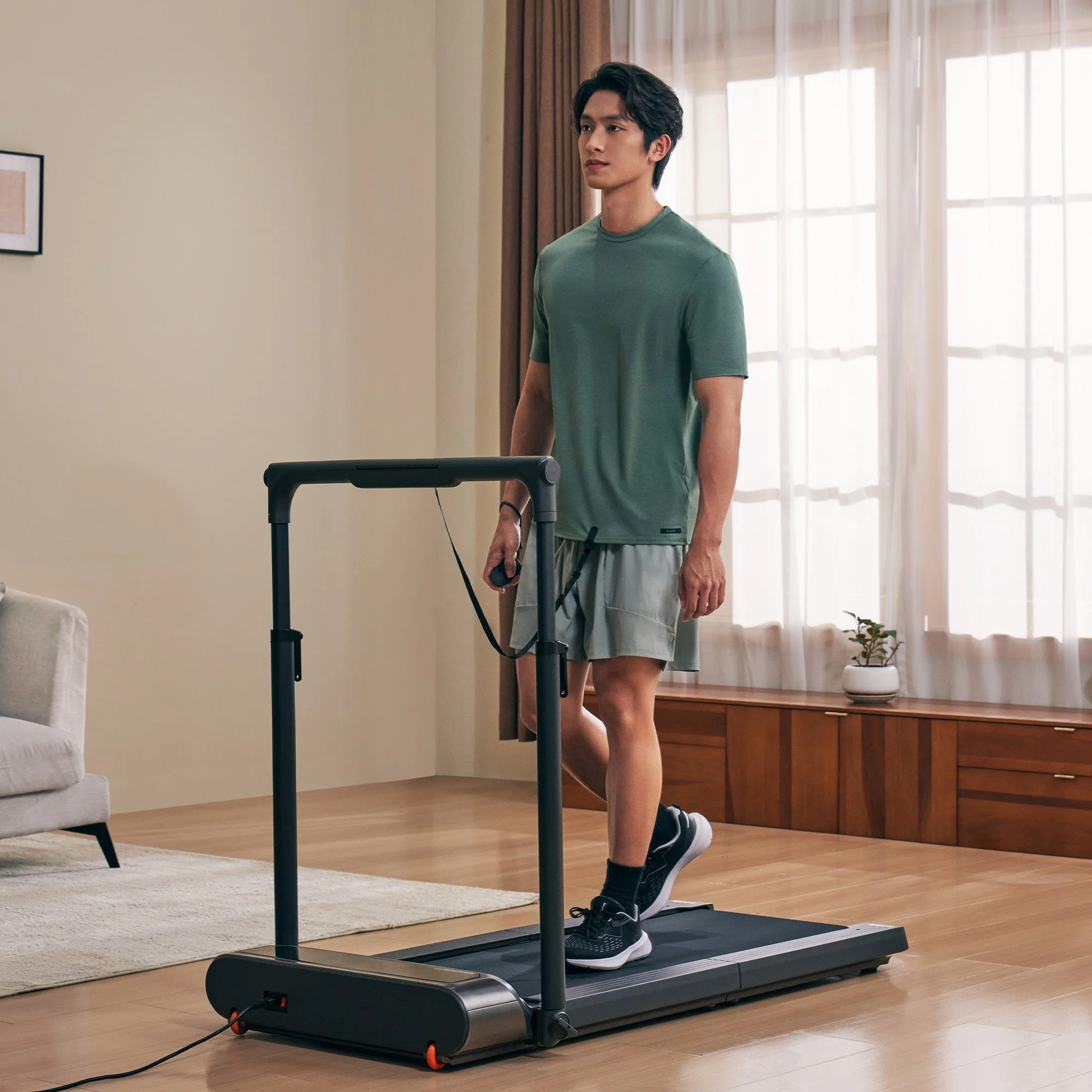 WalkingPad R3 Hybrid Foldable Treadmill - Image 10