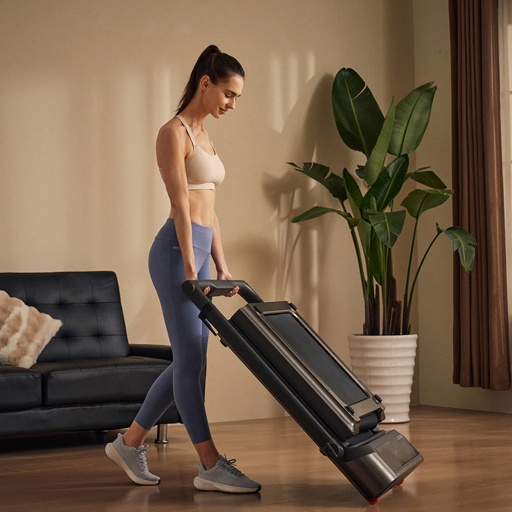 WalkingPad R3 Hybrid Foldable Treadmill - Image 2