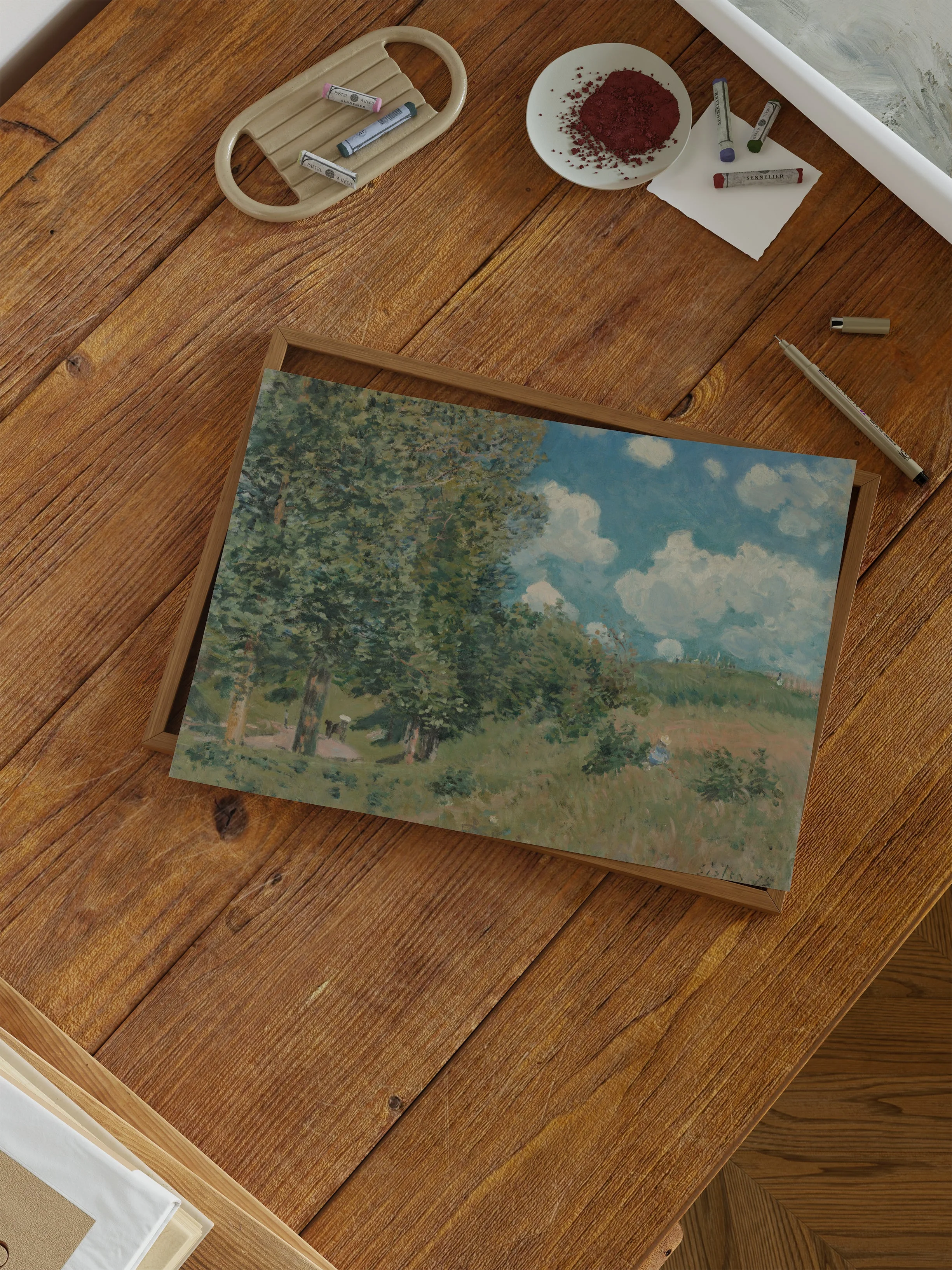 Wanderings - Image 8