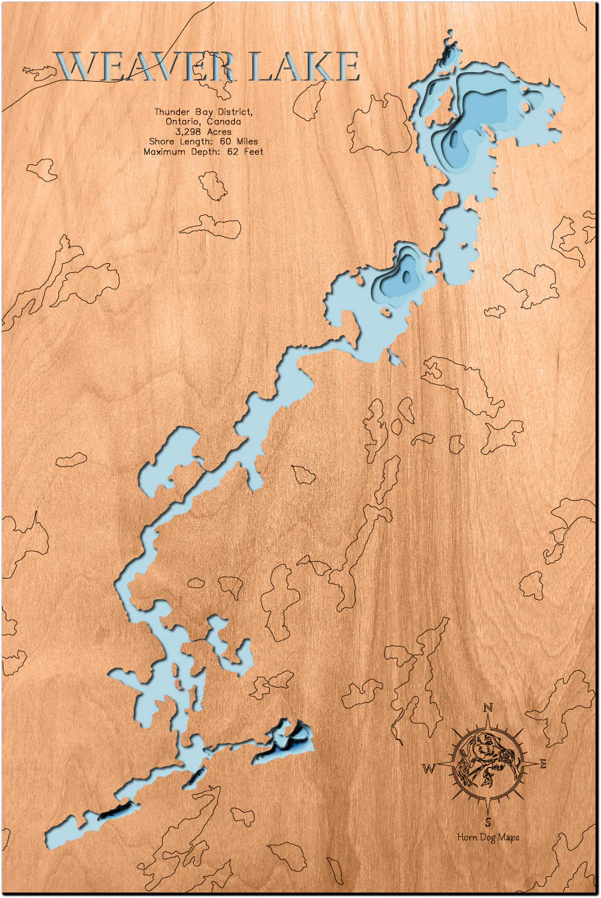 Weaver (Thunder Bay) - Image 2