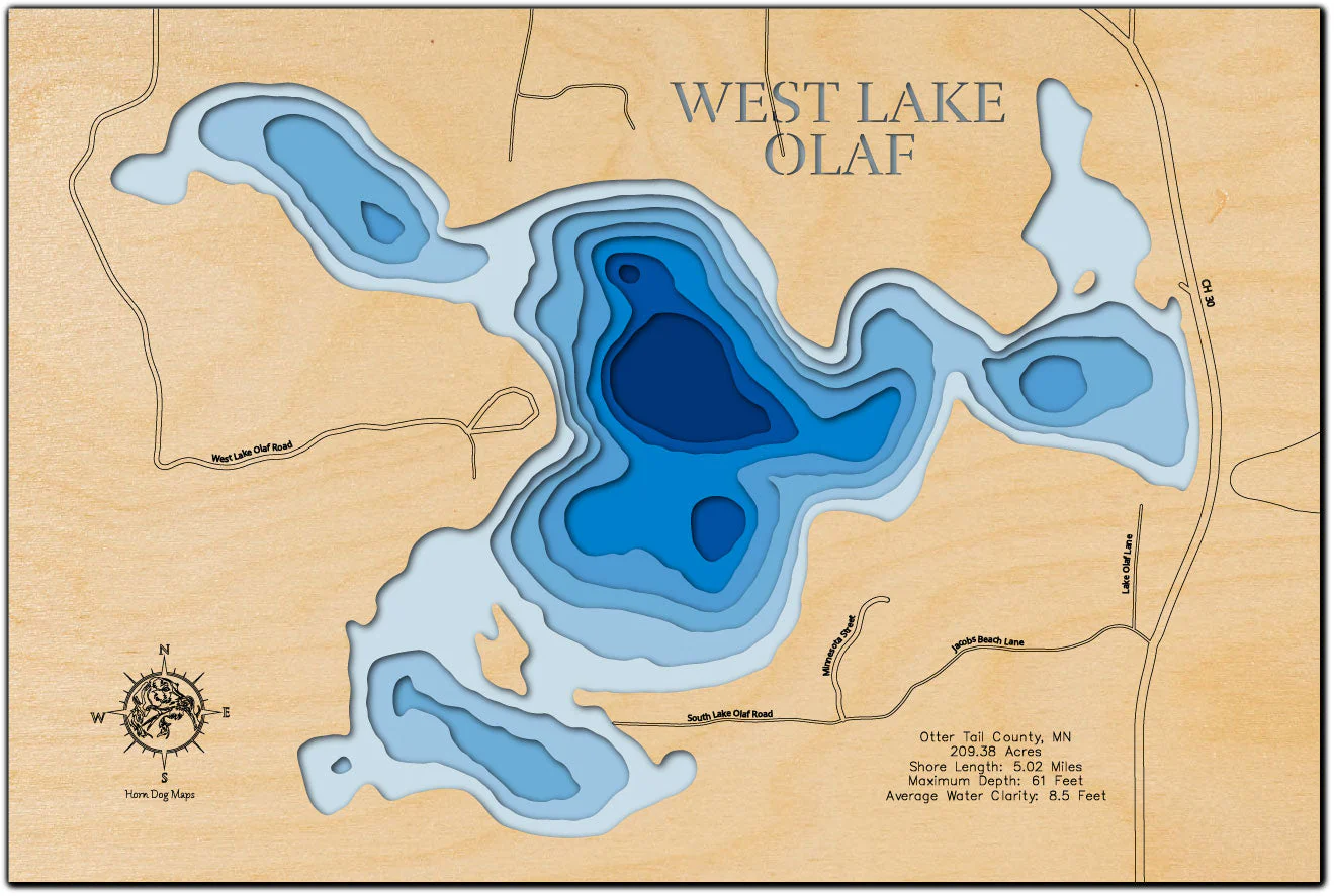 West Olaf (Otter Tail) - Image 2