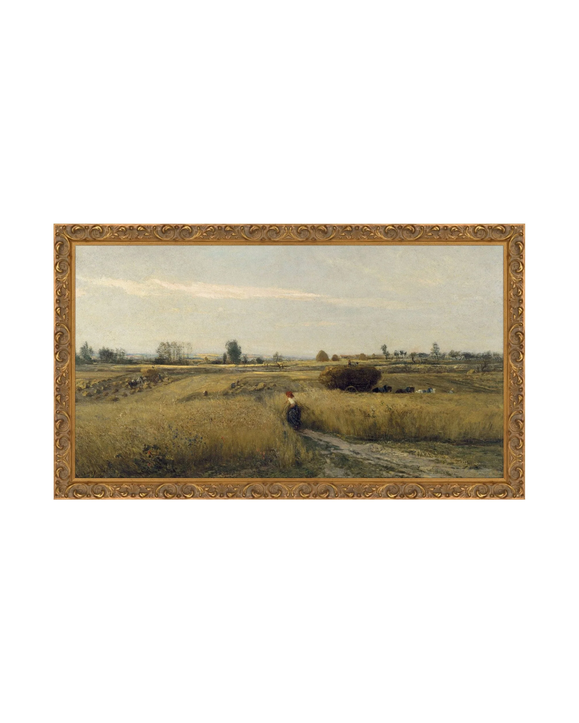 Wheat Meadow - Image 7