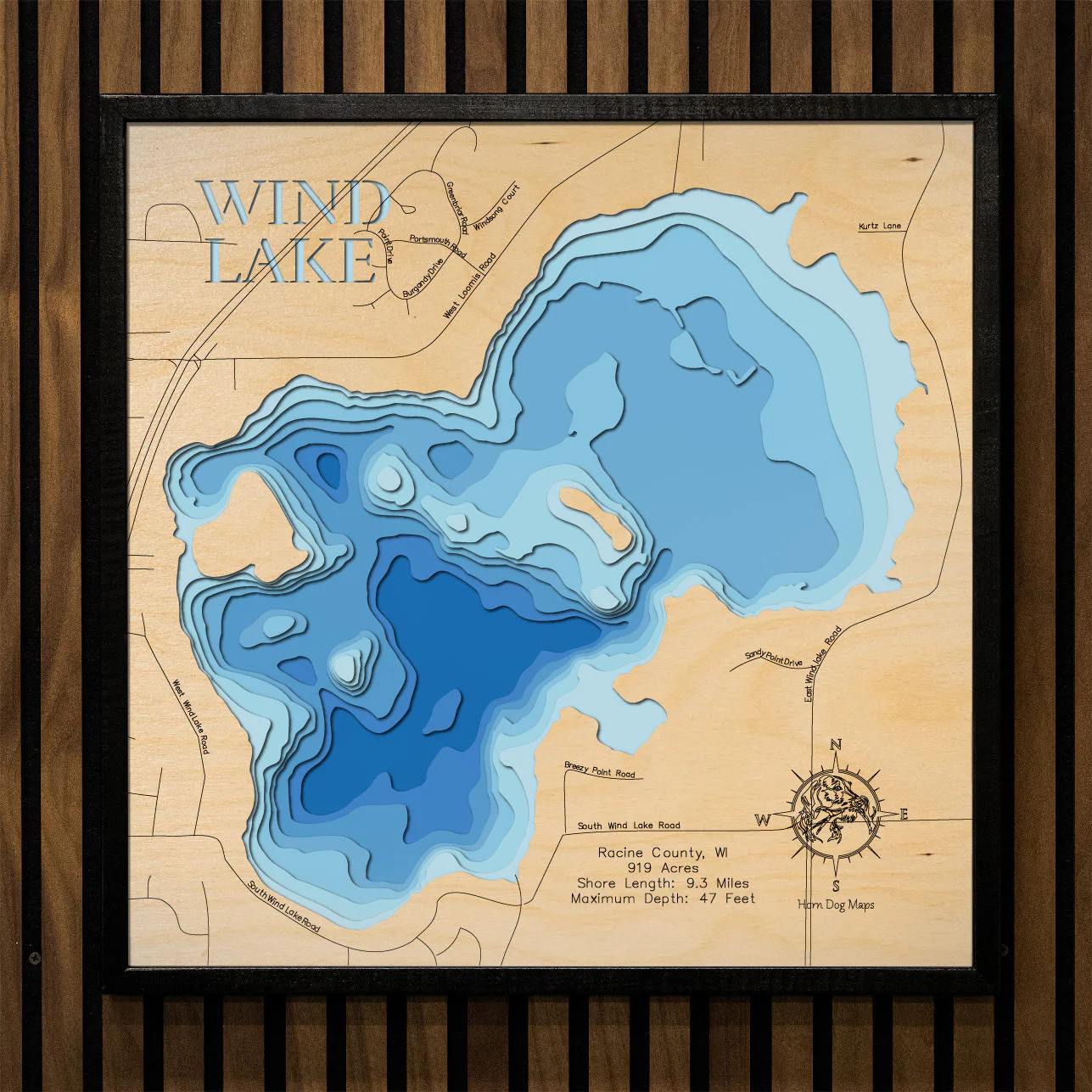 Wind (Racine)