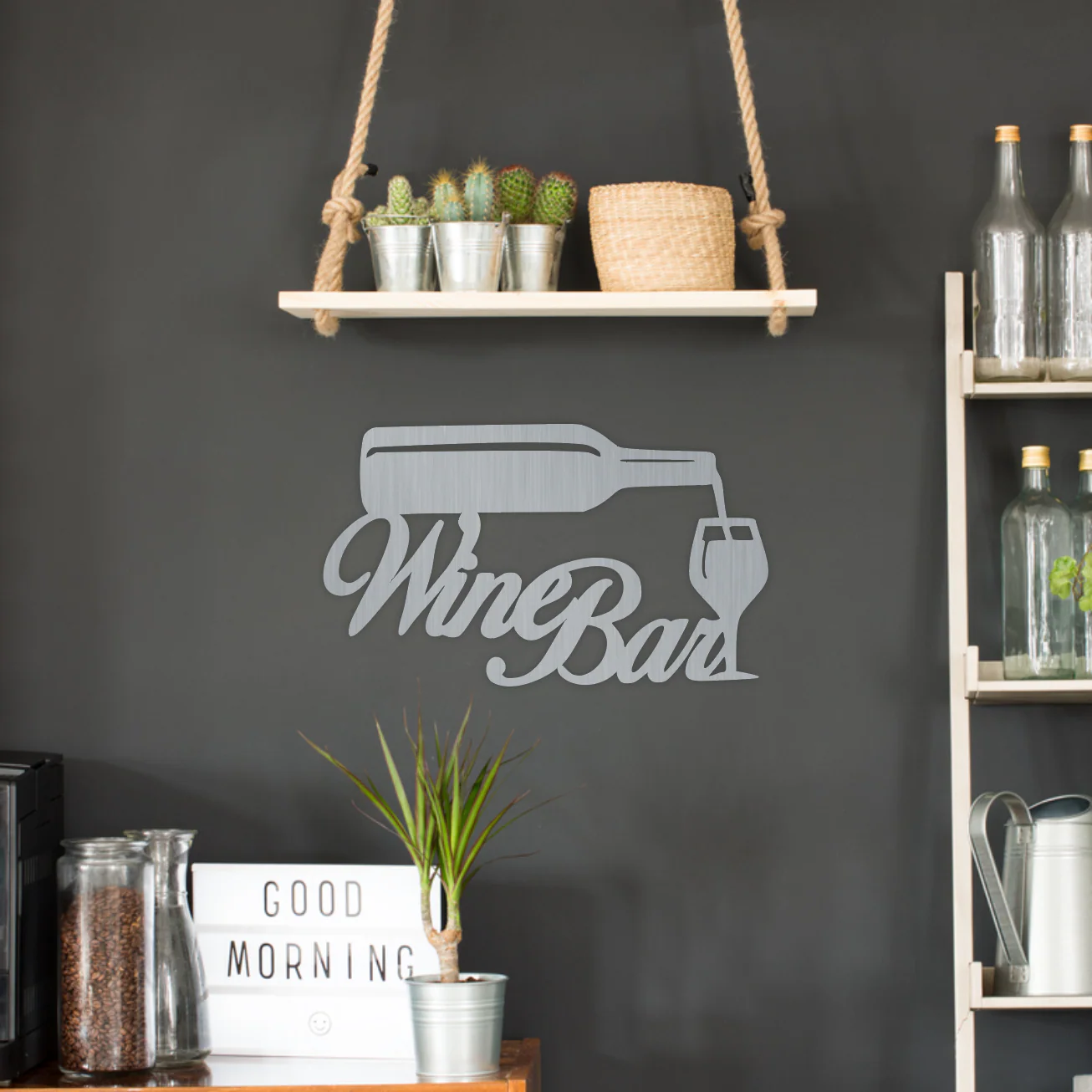 Wine Bar - Image 2