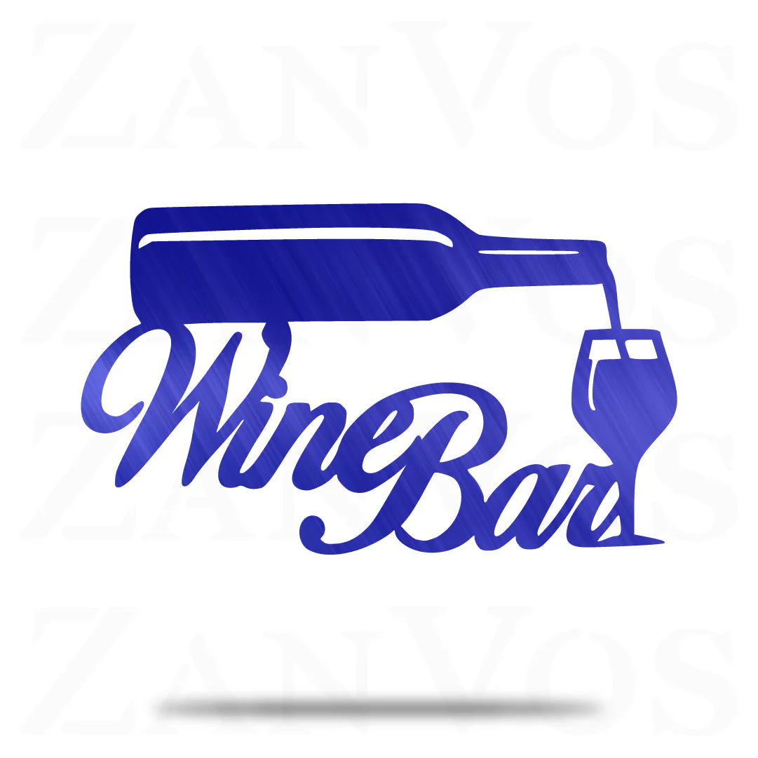 Wine Bar - Image 3