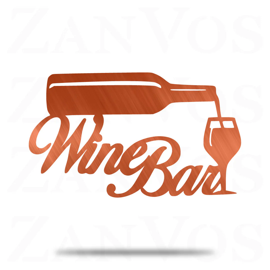 Wine Bar - Image 4