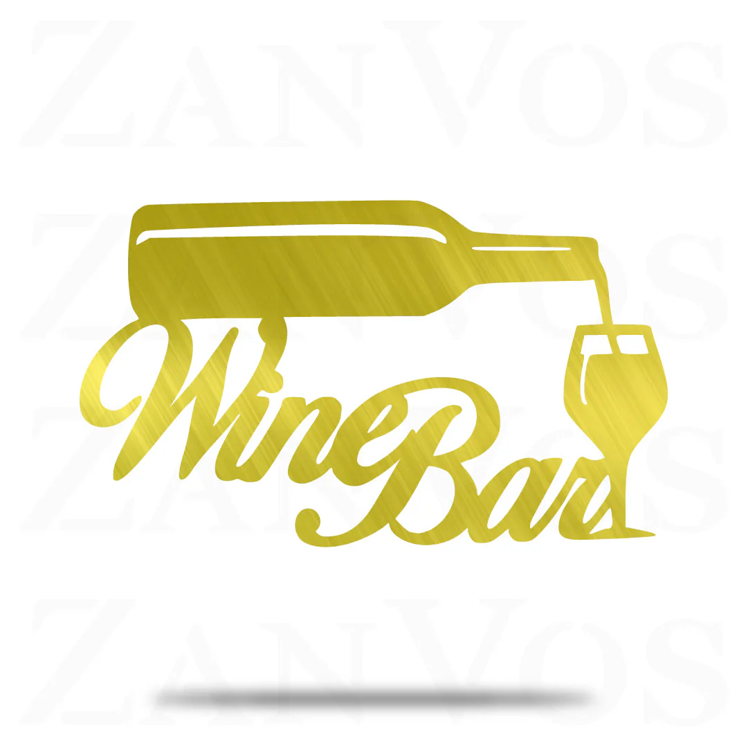 Wine Bar - Image 5