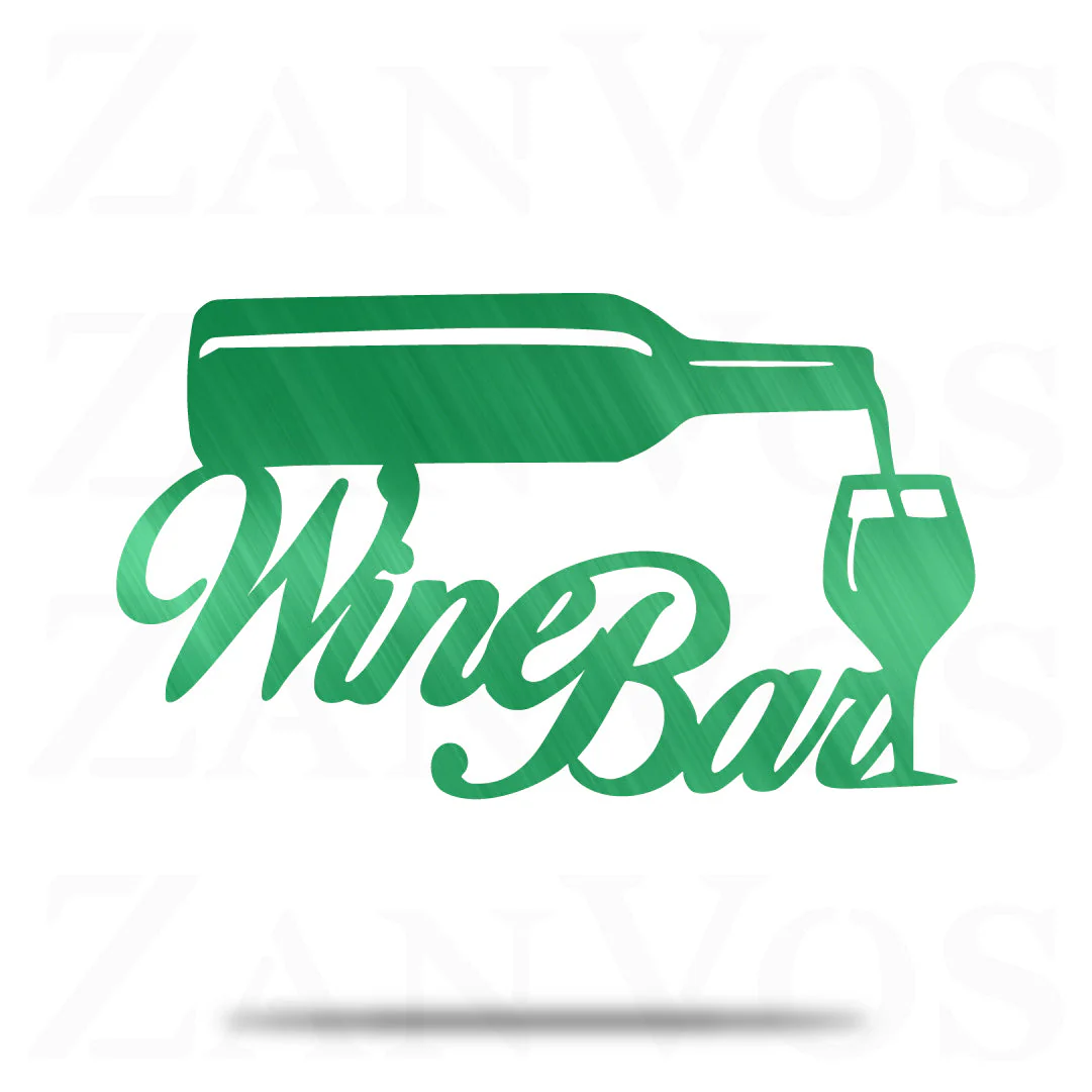 Wine Bar - Image 6