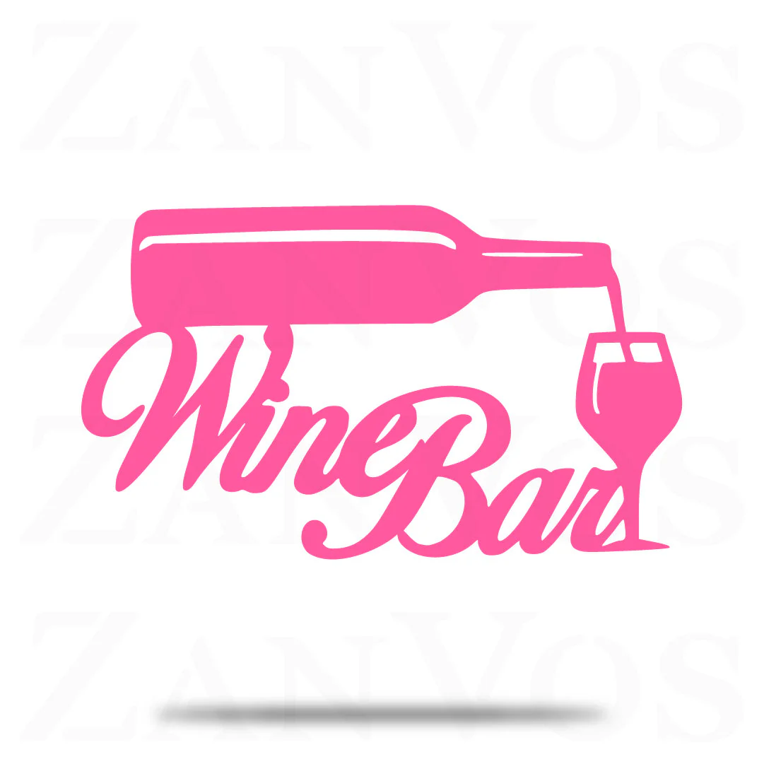 Wine Bar - Image 8