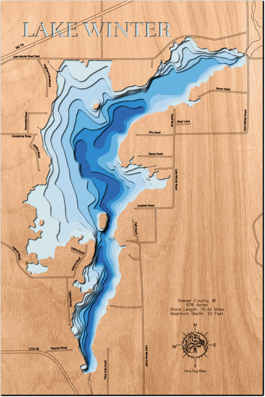 Winter (Sawyer) - Image 2