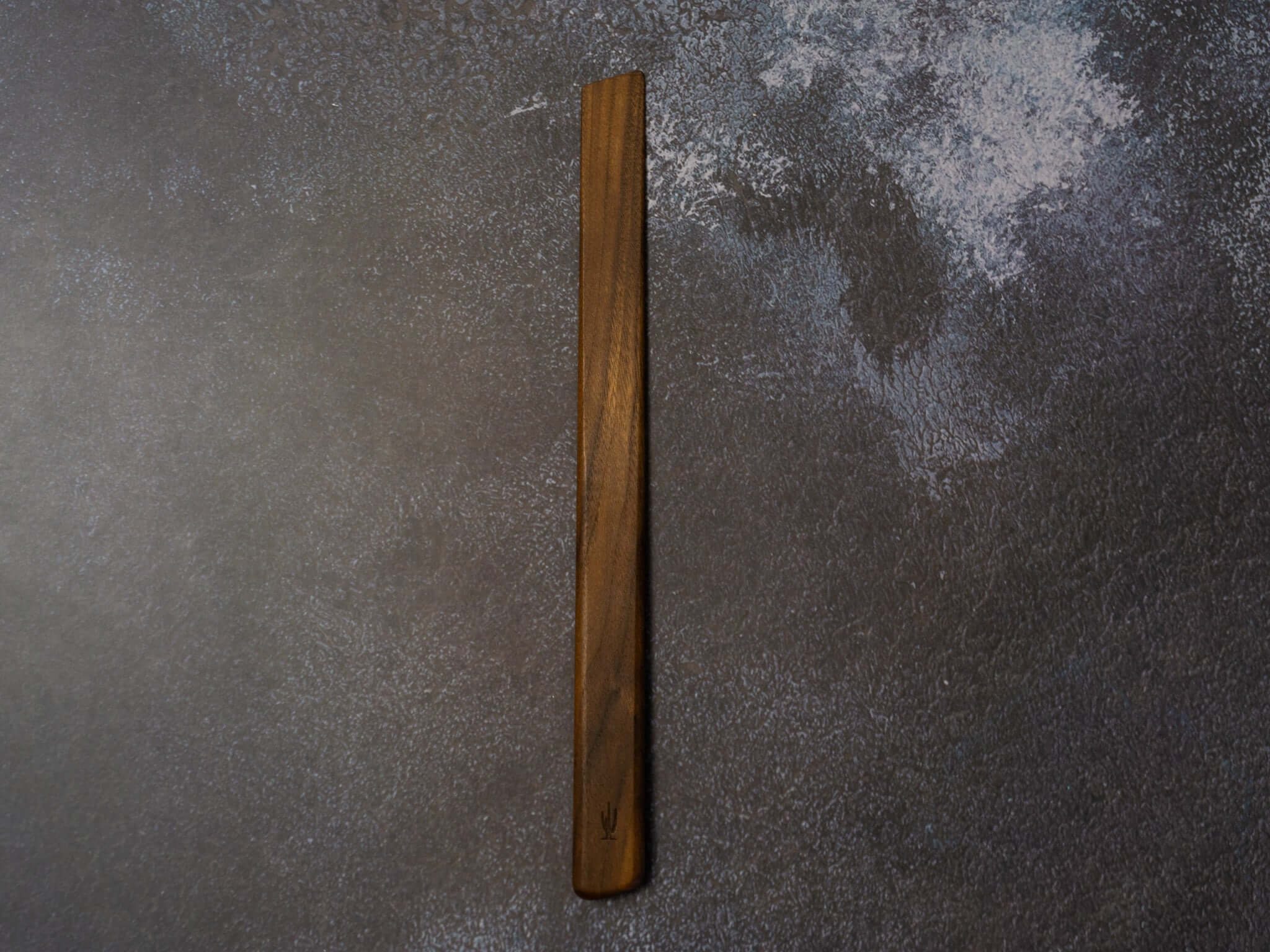 Wooden Spurtle - Image 8