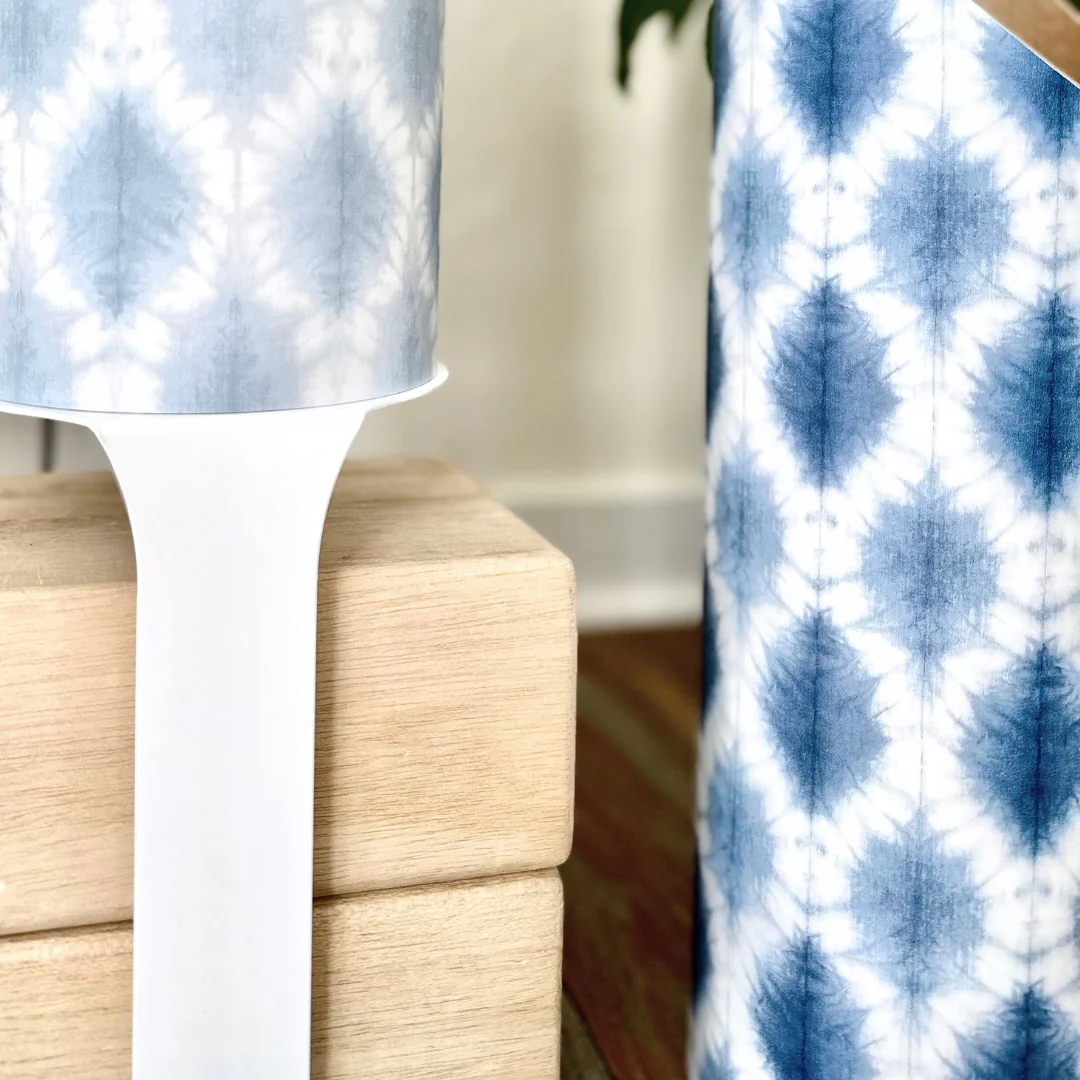 Yoga Storage Tube | Boho Batik - Image 17