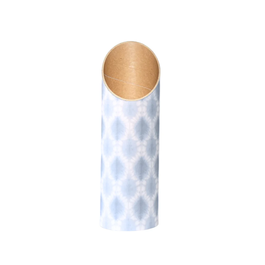 Yoga Storage Tube | Boho Batik - Image 7