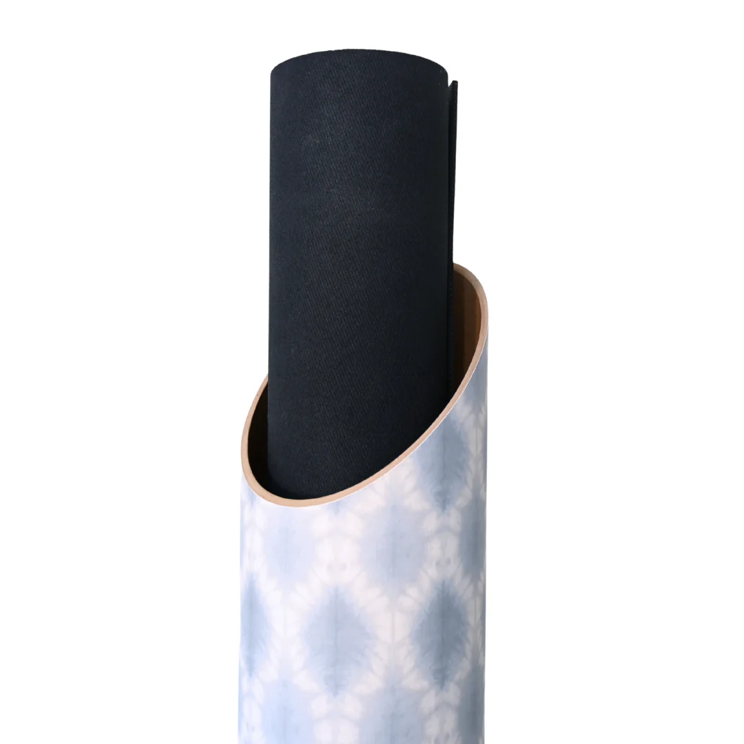 Yoga Storage Tube | Boho Batik - Image 8