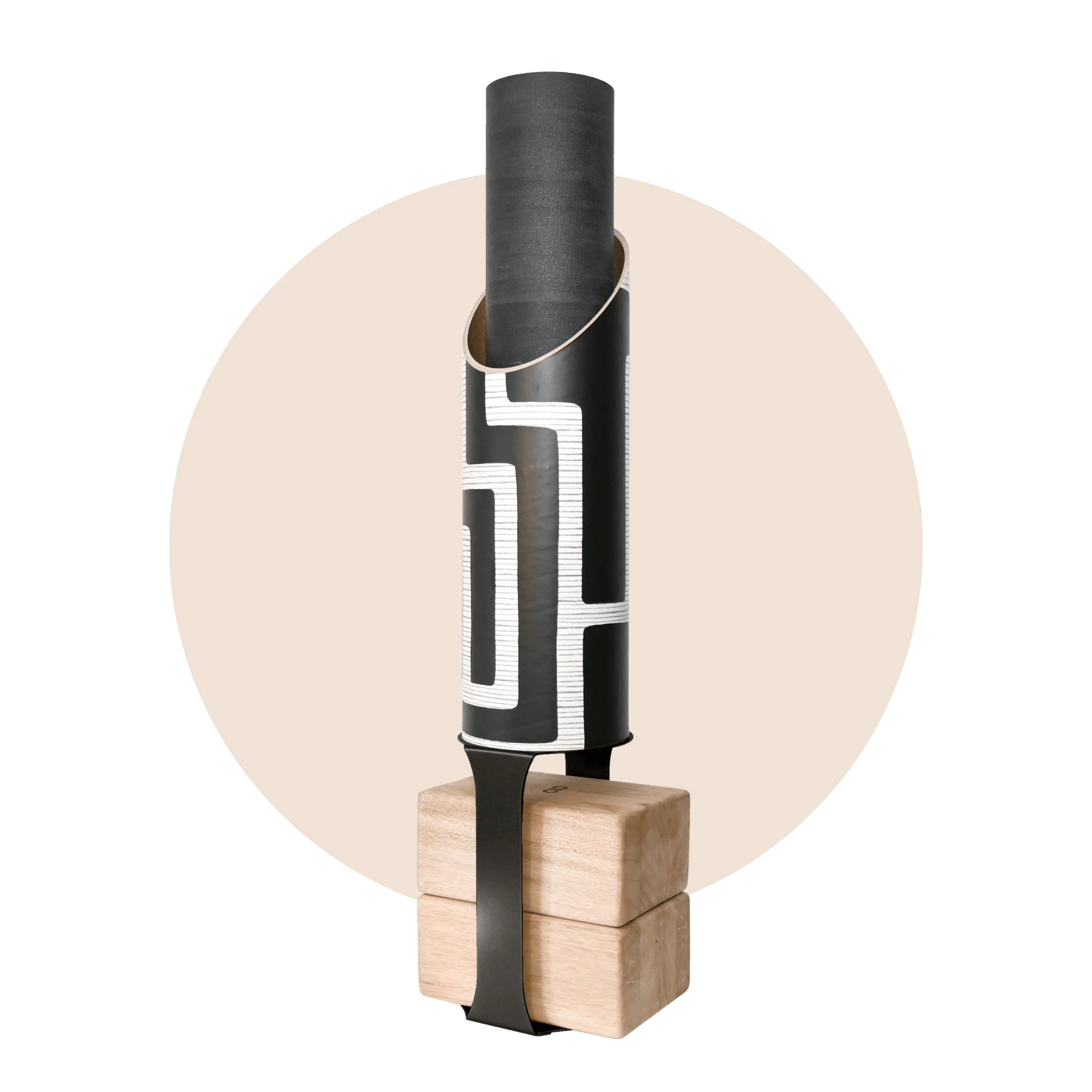 Yoga Storage Tube | Colony