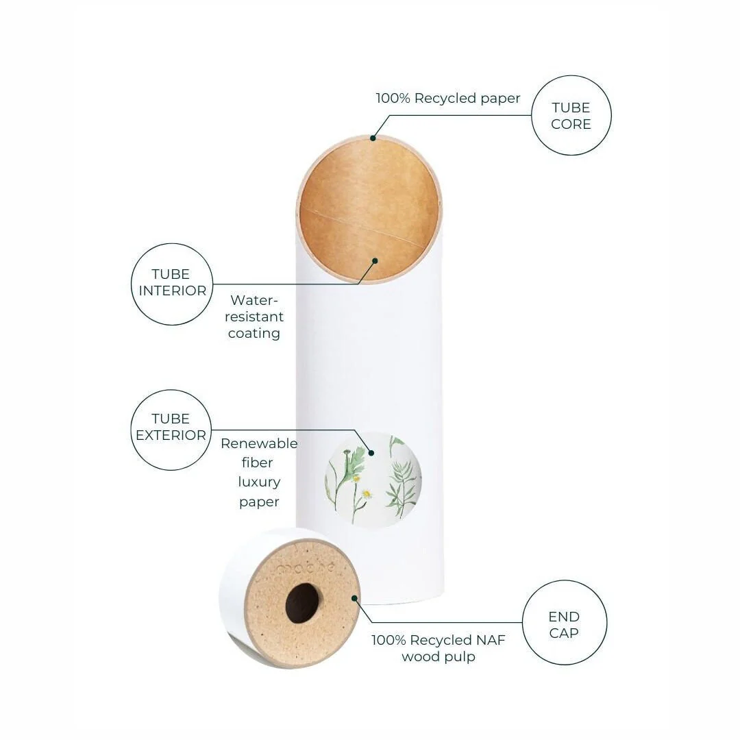 Yoga Storage Tube | Gather - Image 13