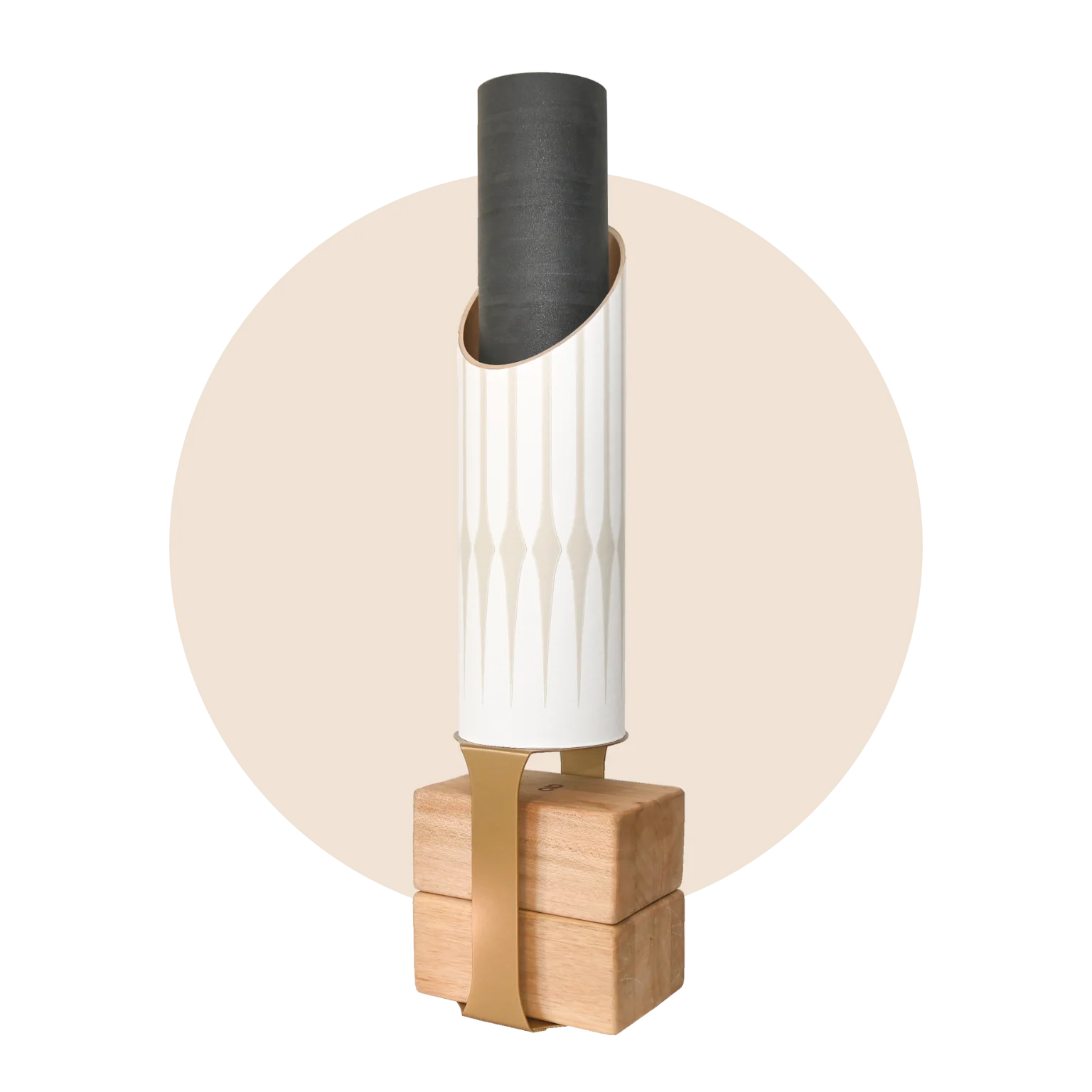 Yoga Storage Tube | Gather - Image 2