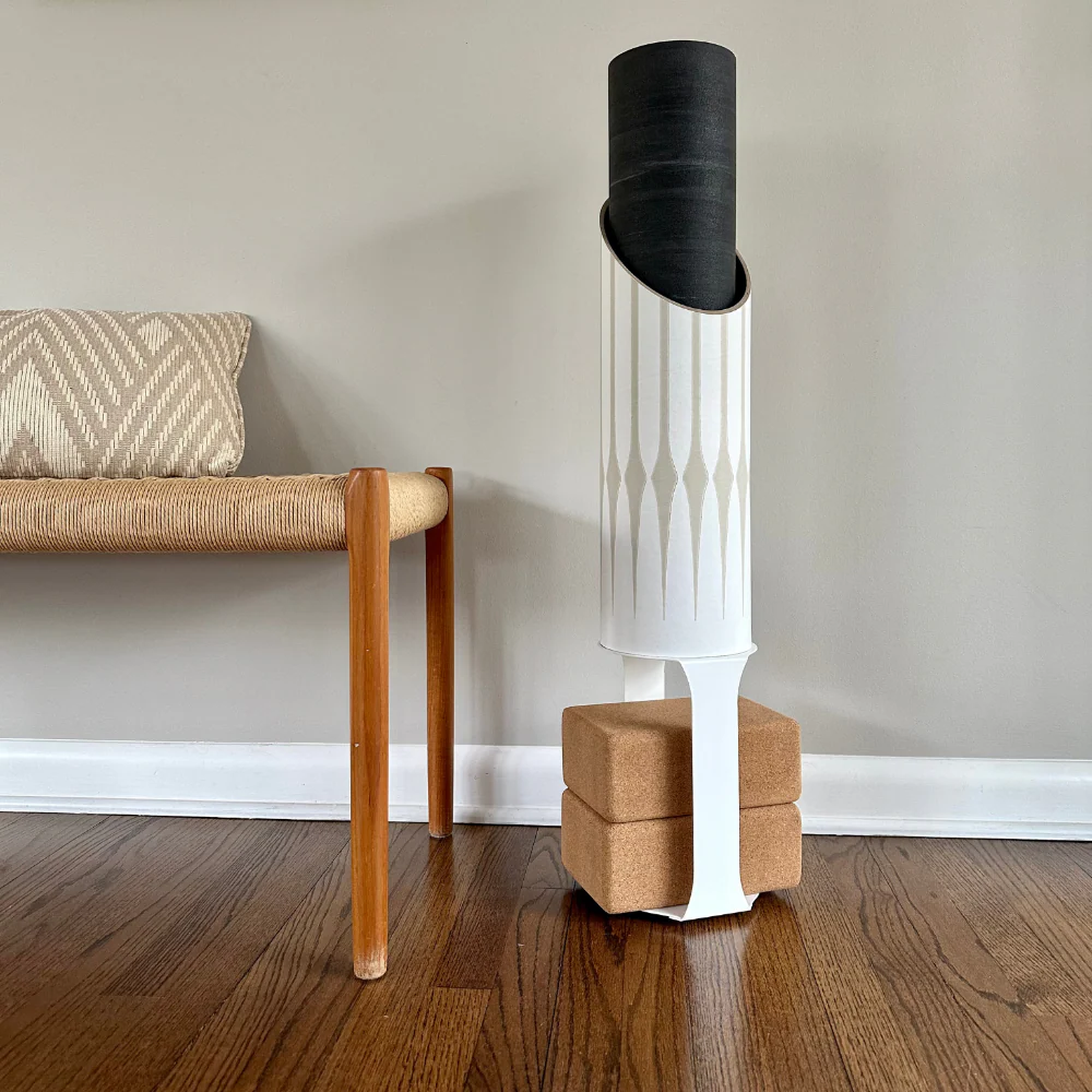 Yoga Storage Tube | Gather - Image 3